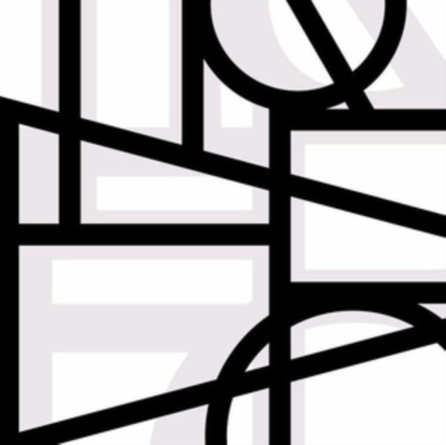 NEBULO | PARALLAXES | VINYL RECORD (LP)