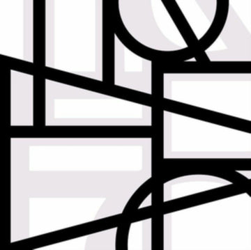 NEBULO | PARALLAXES | VINYL RECORD (LP)