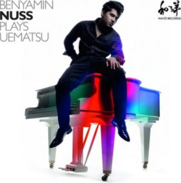 PLAYS UEMATSU | VINYL RECORD (LP)
