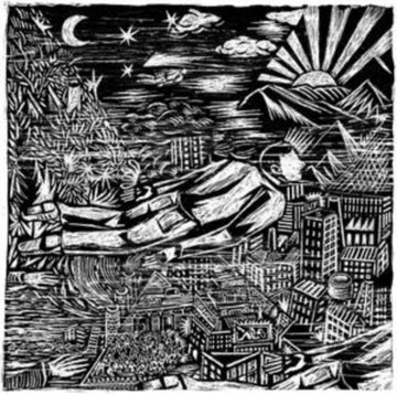 OUR OWN WAY (2LP) | VINYL RECORD (LP)