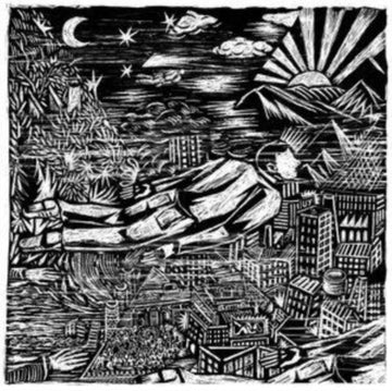 OUR OWN WAY/POSTER (LIMITED EDITION) | VINYL RECORD (LP)