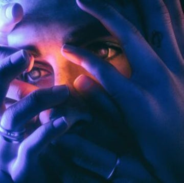 TRAUMA | VINYL RECORD (LP)