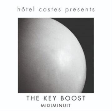 KEY BOOST | VINYL RECORD (LP)