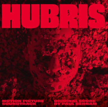 UNKNOWN | HUBRIS | VINYL RECORD (LP)