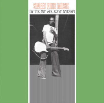 SWEET FUNK MUSIC | VINYL RECORD (LP)