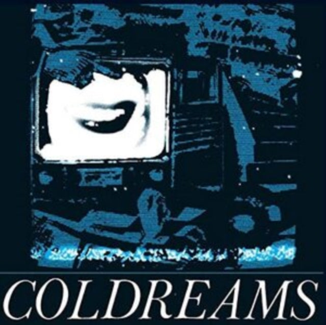 COLDREAMS | CRAZY NIGHT | VINYL RECORD (LP)
