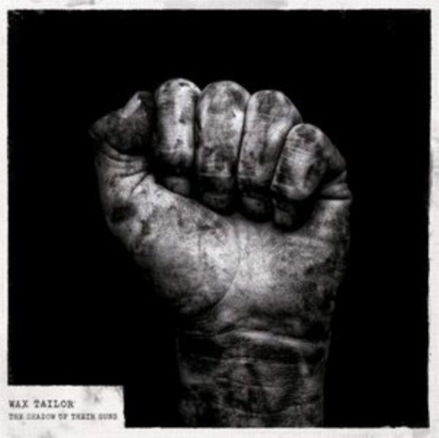 WAX TAILOR | SHADOW OF THEIR SUNS (2LP) | VINYL RECORD (LP)