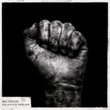 WAX TAILOR | SHADOW OF THEIR SUNS (2LP) | VINYL RECORD (LP)