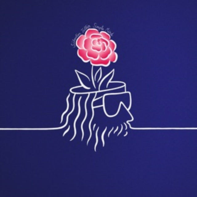 TELLIER, SEBASTIEN | SIMPLE MIND | VINYL RECORD (LP)