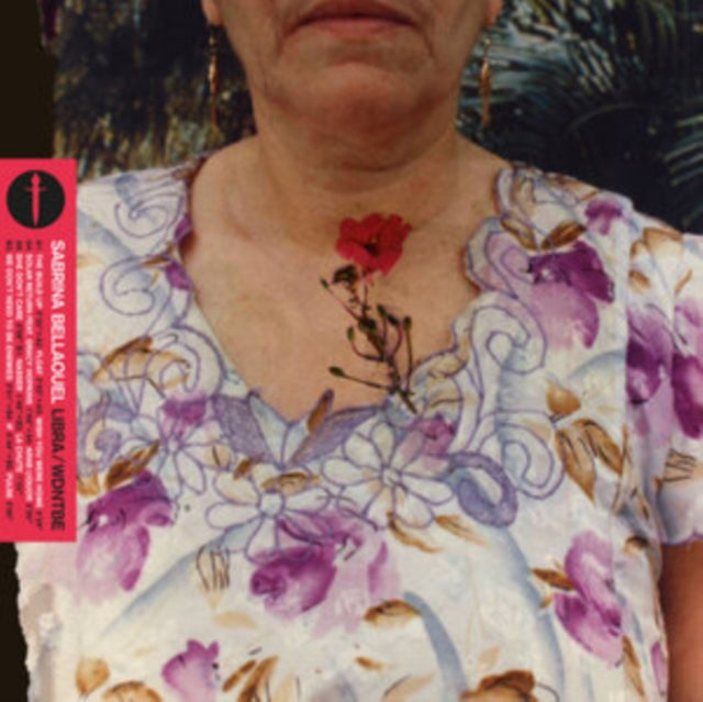 BELLAOUEL, SABRINA | LIBRA / WDNTBE | VINYL RECORD (LP)