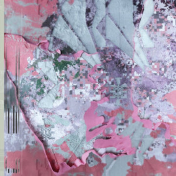 EOBSEUBNIDA EP | VINYL RECORD (LP)