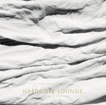 HARDCORE LOUNGE | VINYL RECORD (LP)