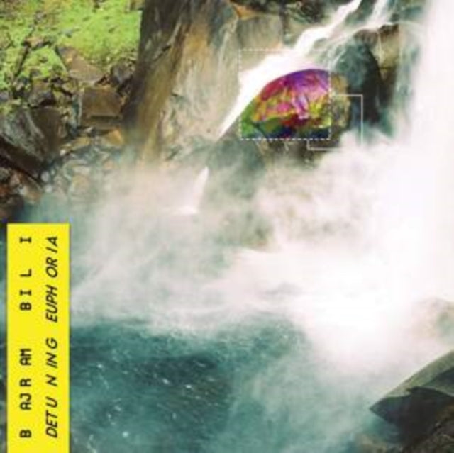 BILI, BAJRAM | DETUNING EUPHORIA | VINYL RECORD (LP)