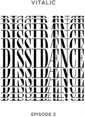 VITALIC | DISSIDAENCE (EPISODE 2) | VINYL RECORD (LP)
