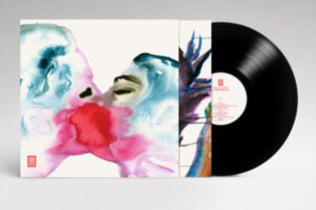 SECRET OF ELEMENTS | CHRONOS | VINYL RECORD (LP)