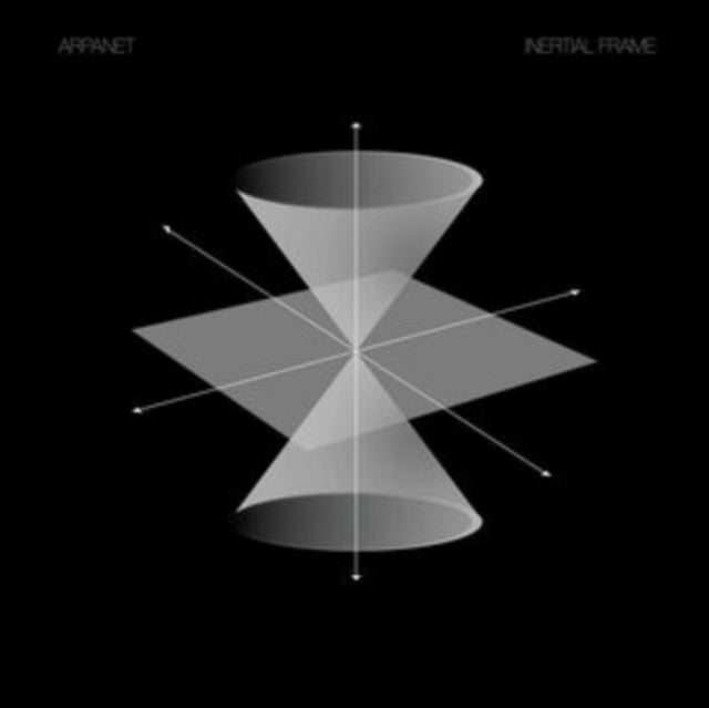 ARPANET | INERTIAL FRAME (2006) (2LP/REISSUE/IMPORT) | VINYL RECORD (LP)