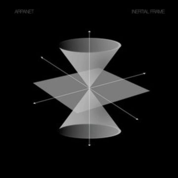 ARPANET | INERTIAL FRAME (2006) (2LP/REISSUE/IMPORT) | VINYL RECORD (LP)