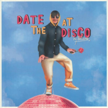 DATE AT THE DISCO (IMPORT) | VINYL RECORD (LP)