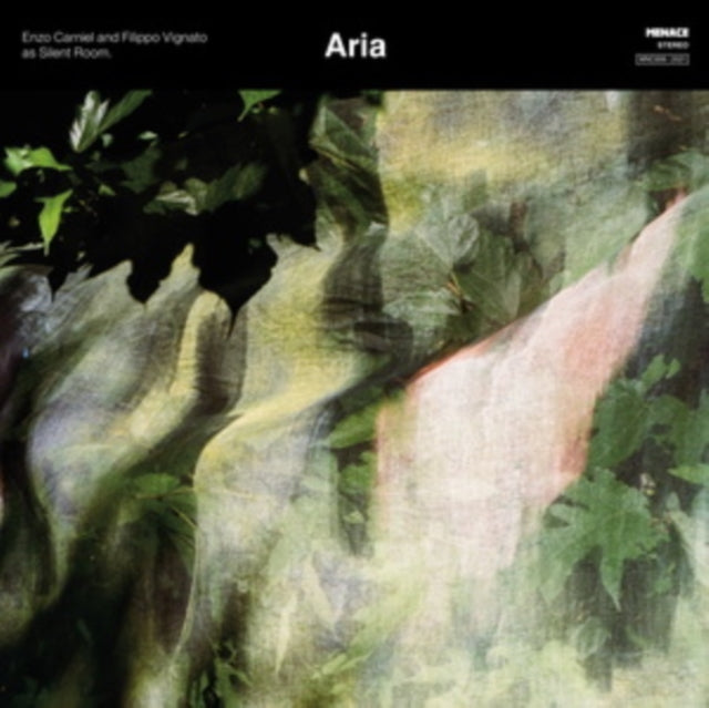 CARNIEL, ENZO; FILIPPO VIGNATO; SILENT ROOM | ARIA | VINYL RECORD (LP)