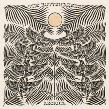 ARCADIA | VINYL RECORD (LP)