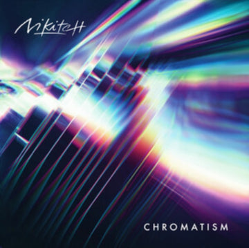 CHROMATISM | VINYL RECORD (LP)