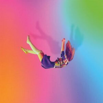 MIRAGE | VINYL RECORD (LP)