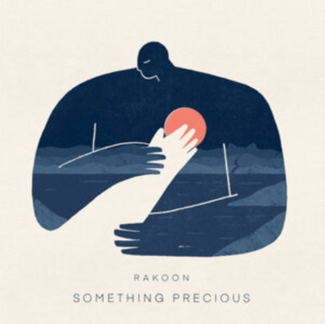 RAKOON | SOMETHING PRECIOUS | VINYL RECORD (LP)