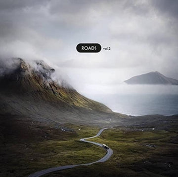 ROADS VOL. 2 (+3 POSTERS) | VINYL RECORD (LP)