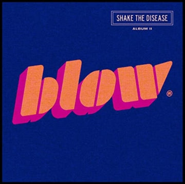 SHAKE THE DISEASE | VINYL RECORD (LP)