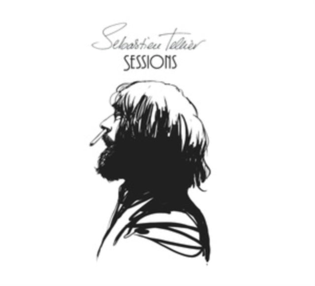 TELLIER, SEBASTIEN | SESSIONS | VINYL RECORD (LP)