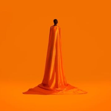 FIGURINE | VINYL RECORD (LP)