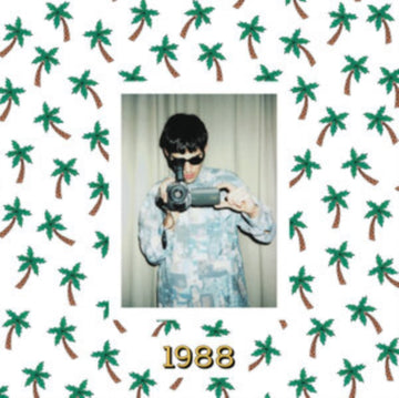 BIGA RANX | 1988 | VINYL RECORD (LP)