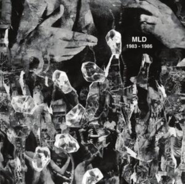 MLD | 1983-1986 | VINYL RECORD (LP)