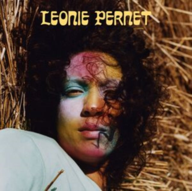 PERNET, LEONIE | LE CIRQUE DE CONSOLATION | VINYL RECORD (LP)
