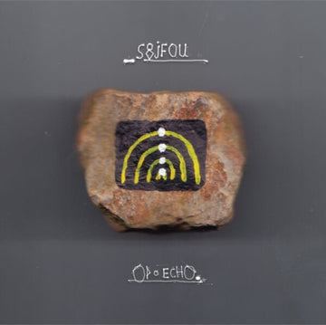 OP ECHO | VINYL RECORD (LP)