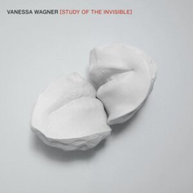 WAGNER, VANESSA | STUDY OF THE INVISIBLE | CD