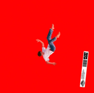 ULTRA DRAMATIC KID | VINYL RECORD (LP)