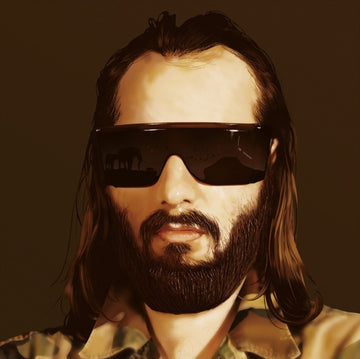 TELLIER, SEBASTIEN | LA RITOURNELLE EP | 12IN VINYL
