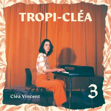 TROPI-CLEA 3 | VINYL RECORD (LP)