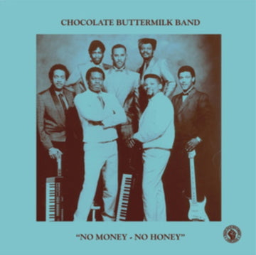 NO MONEY - NO HONEY | 7IN VINYL