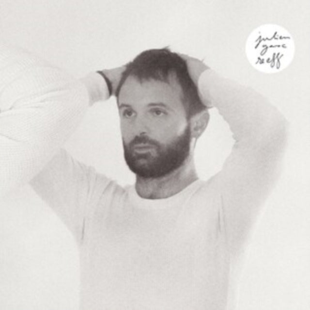 GASC, JULIEN | RE EFF (2LP) | VINYL RECORD (LP)