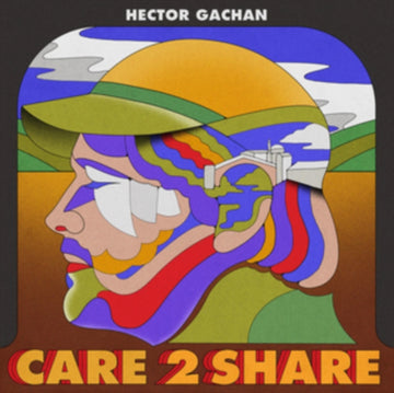 CARE 2 SHARE | VINYL RECORD (LP)