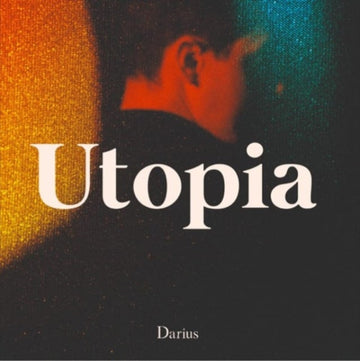 UTOPIA | VINYL RECORD (LP)