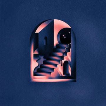 DREAMING ZONE | VINYL RECORD (LP)