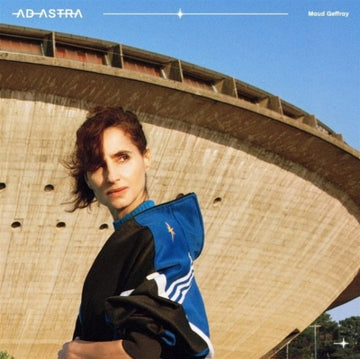 AD ASTRA | VINYL RECORD (LP)