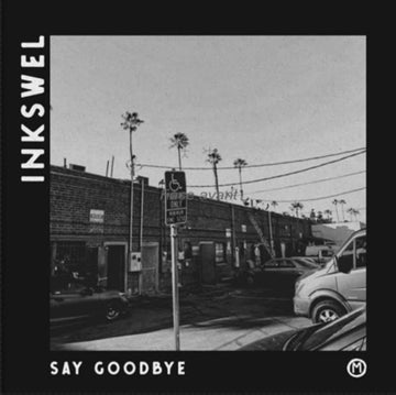 SAY GOODBYE | VINYL RECORD (LP)
