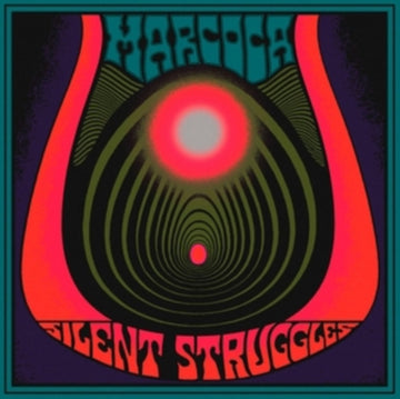 SILENT STRUGGLE | VINYL RECORD (LP)