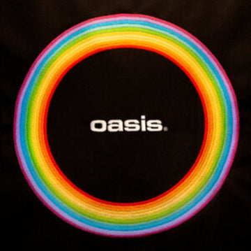 OASIS (2LP) | VINYL RECORD (LP)
