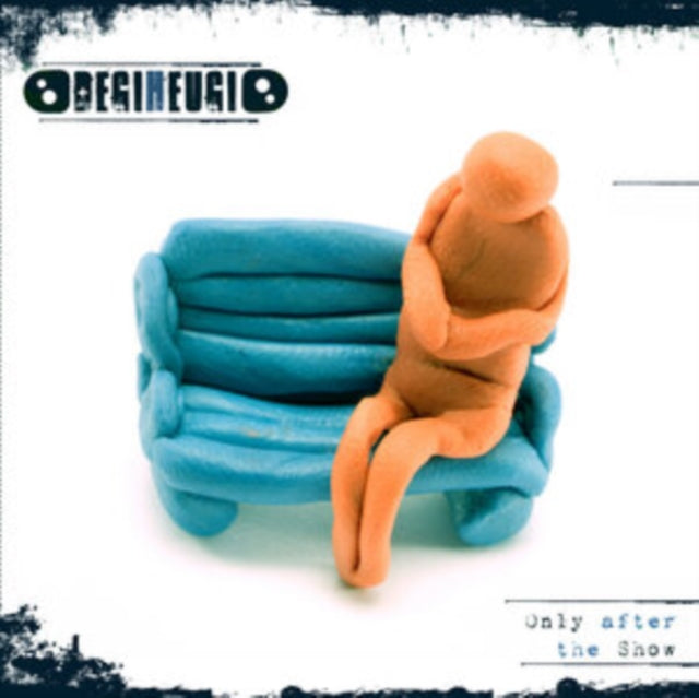 DEGIHEUGI | ONLY AFTER (REISSUE) | VINYL RECORD (LP)