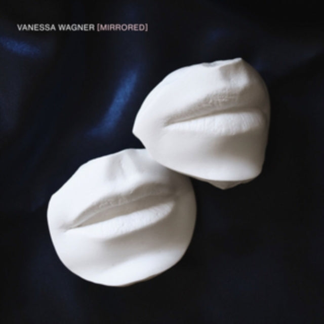 WAGNER, VANESSA | MIRRORED | VINYL RECORD (LP)